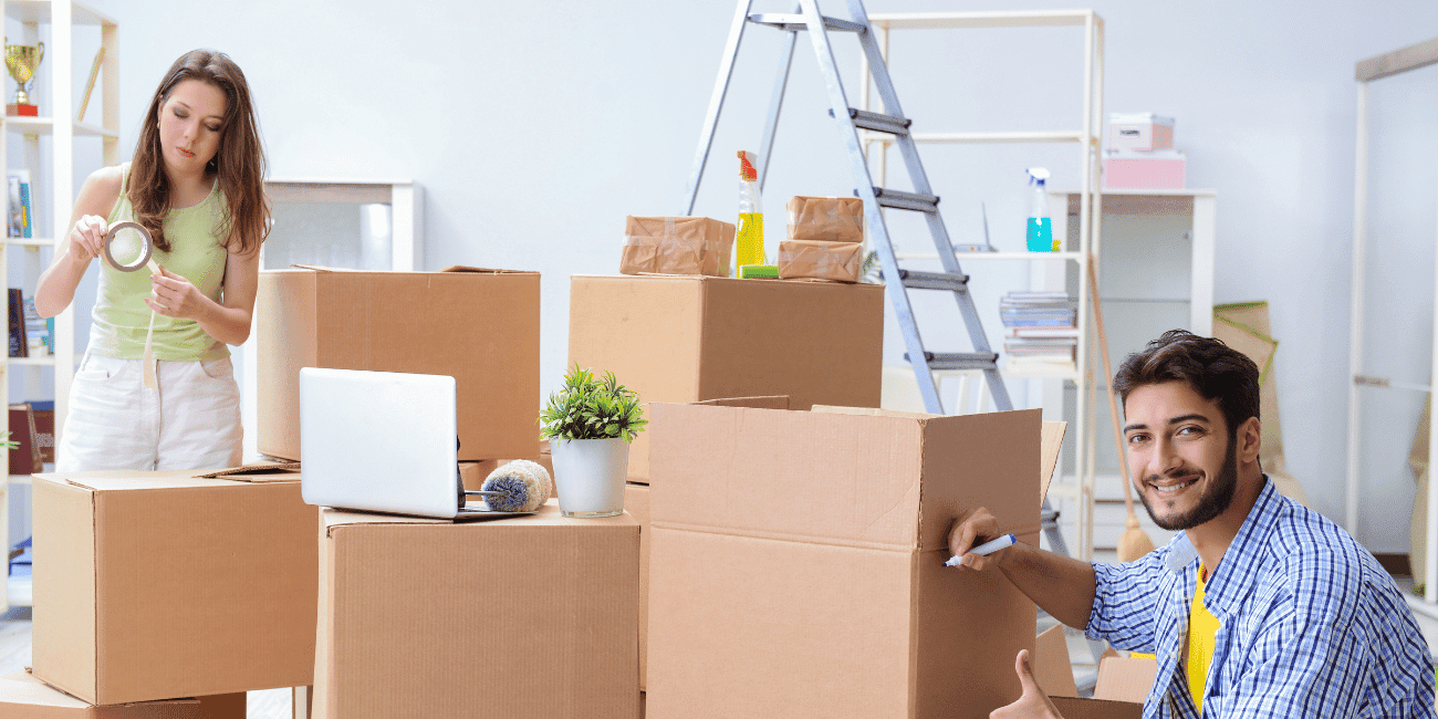 House Movers in Hamilton