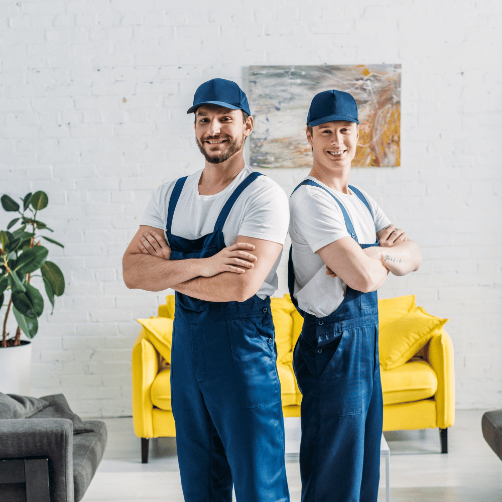 Moving Services in Hamilton