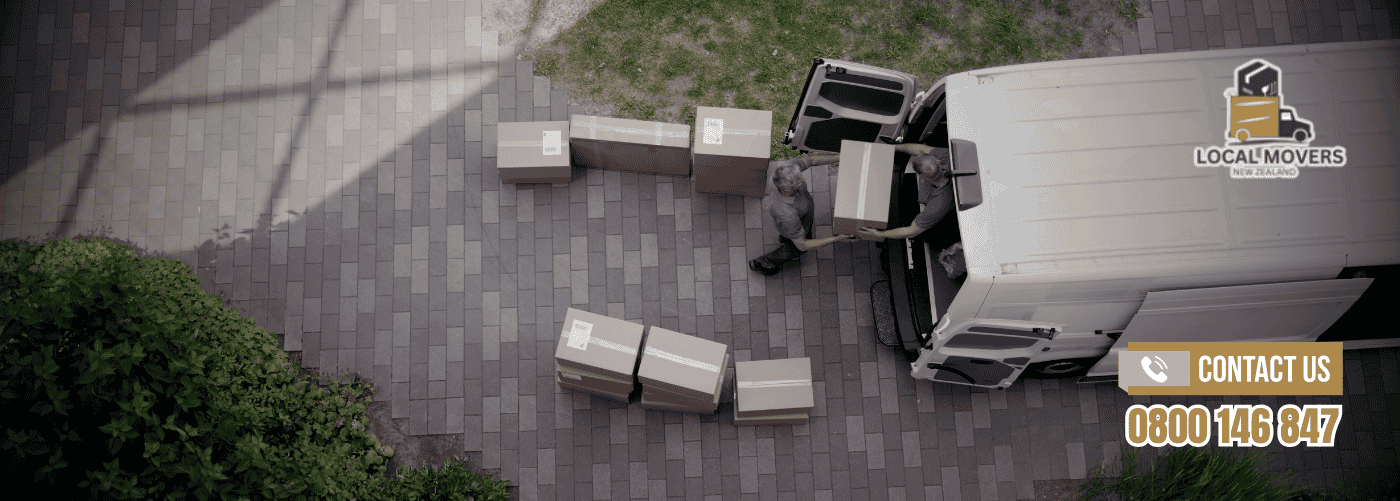 house moving companies