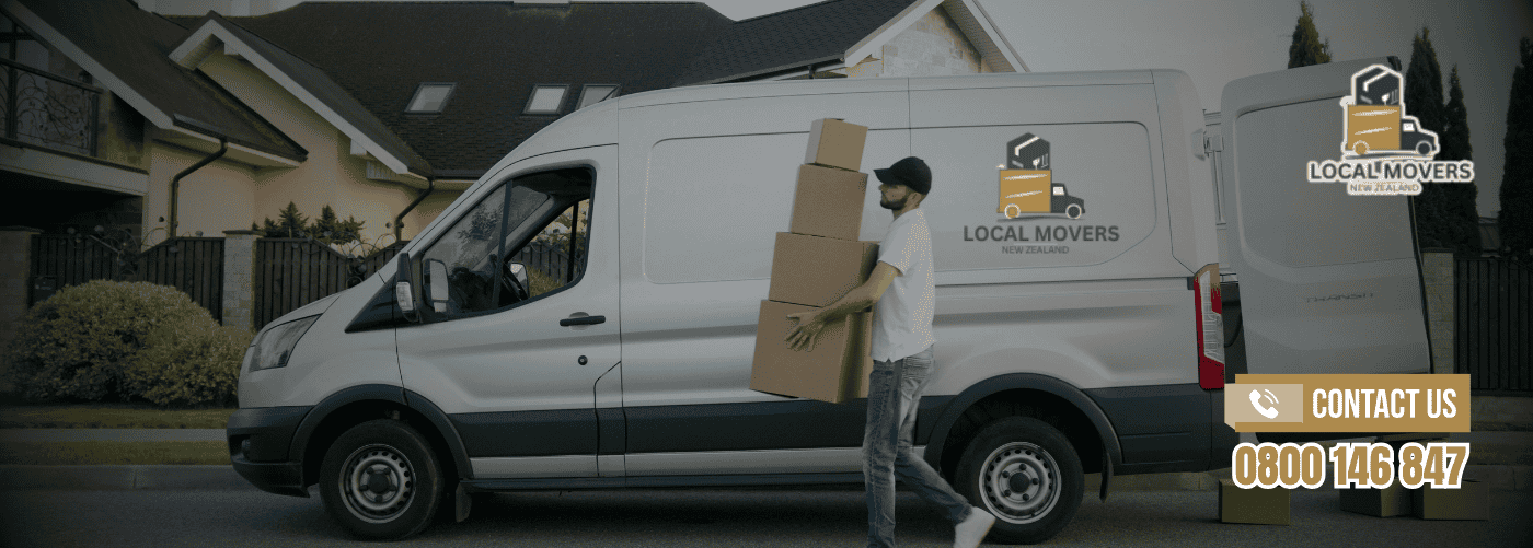 moving companies in Hamilton