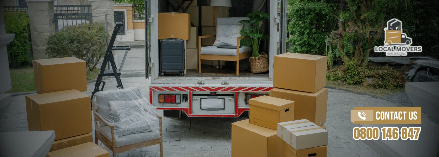 Packing-and-Storage-Services