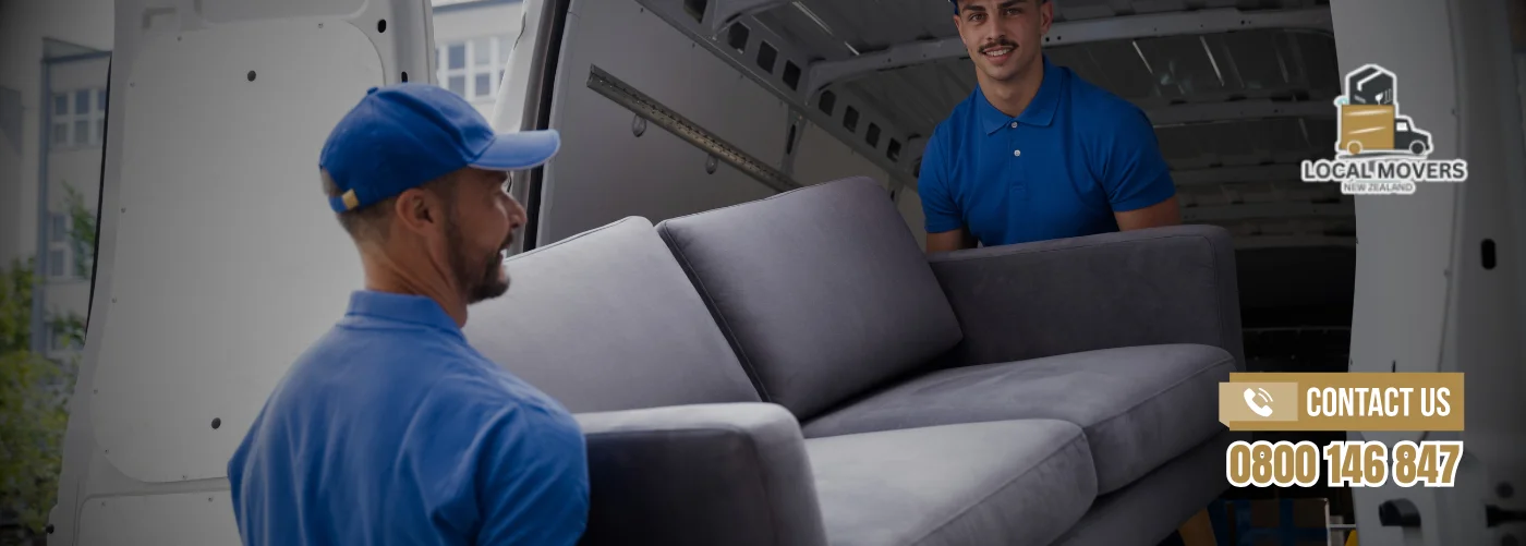 House Moving in Hamilton