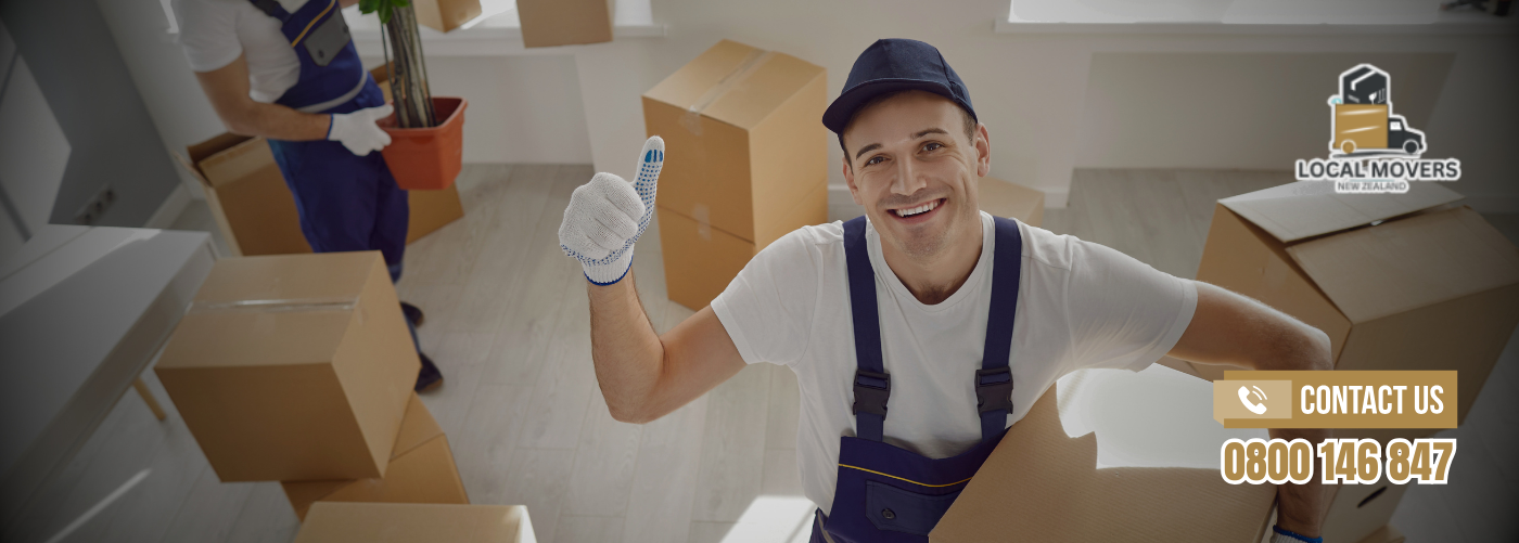 Office Movers Hamilton: How Local Movers Help Businesses Relocate Without Disruptions